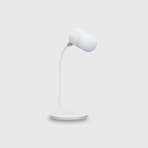 Pando Reading Lamp Speaker and Wireless Charger L1