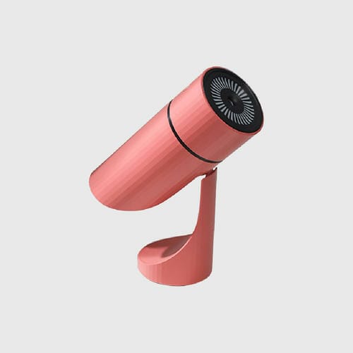 Pando Portable Humidifier (Pink)